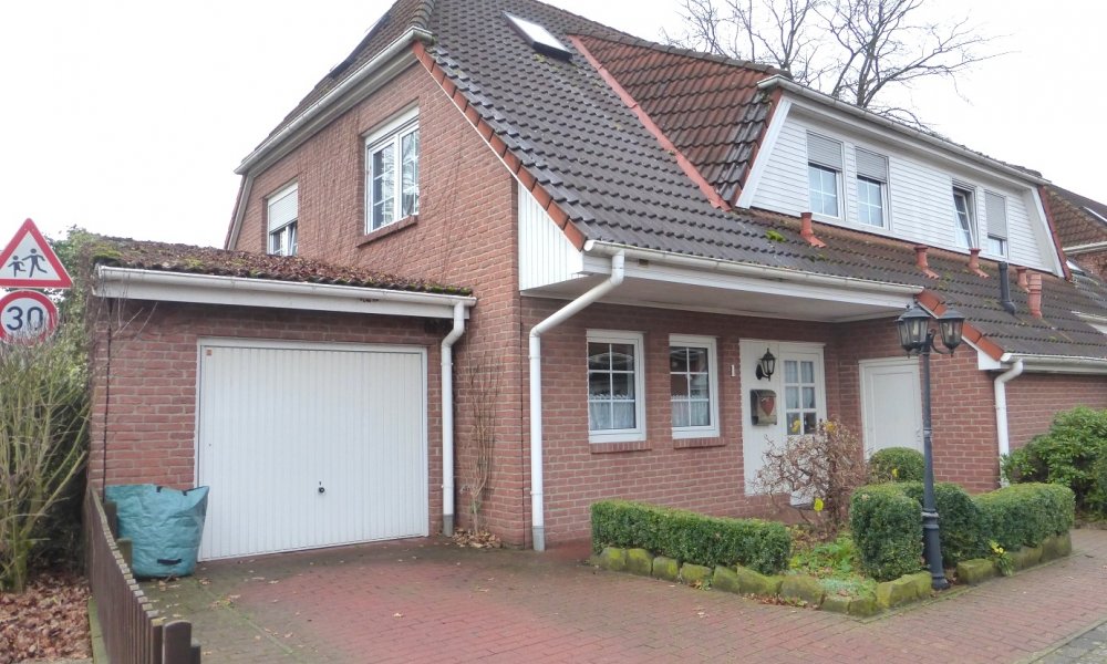 schickes EFH